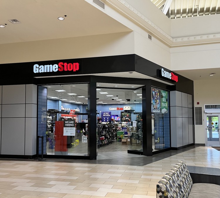 GameStop (Newark,&nbspDE)